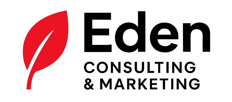 Eden Logo